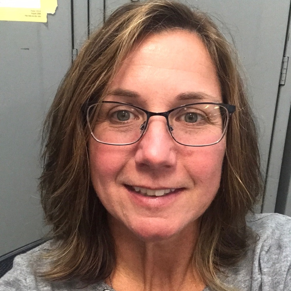 Meet your Posher, Lou